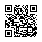 呼伦贝尔超然物流发展有限公司移动站二维码