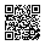 苍南优算网络科技有限公司移动站二维码