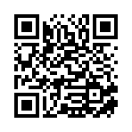 宁波森睿展览服务有限公司移动站二维码