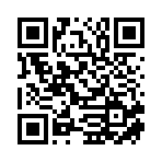内蒙古越海进出口贸易有限公司移动站二维码