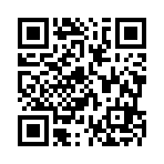 上海浮光若谷广告传媒有限公司移动站二维码