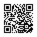 定边县芳华里文化体育发展有限公司移动站二维码