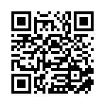 吉林省铖达建筑工程有限公司移动站二维码