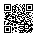 太原华宸远扬商贸有限公司移动站二维码