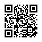 永胜县山水源度假山庄有限公司移动站二维码