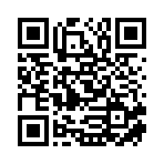 南平市建阳区鲲鹏航空科技有限公司移动站二维码