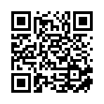 平顶山灿能光电科技有限公司移动站二维码