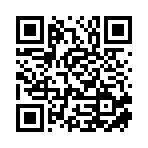 吉林省鑫盛航货运服务有限公司移动站二维码