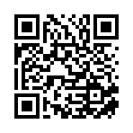 广州抛物线服饰有限公司移动站二维码