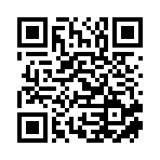 上海翌楷阿尔菲文化传播有限公司移动站二维码