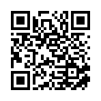 济南华朗达国际贸易有限公司移动站二维码