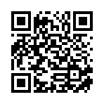 涡阳光影嘉艺文化传媒有限公司移动站二维码