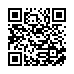 河北德源辉林建筑工程有限公司移动站二维码