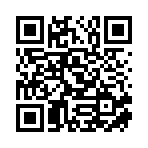 固安飞鱼文化传媒有限公司移动站二维码