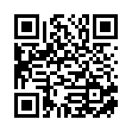 上海像孩纸健身管理有限公司移动站二维码