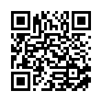 四川畅熙达汽车租赁有限公司移动站二维码