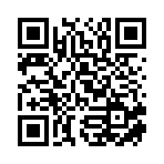 上海名尚星展服装贸易有限公司移动站二维码