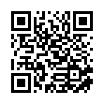 绵阳市水岸花明科技有限公司移动站二维码