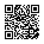 涡阳煜晟新材料有限公司移动站二维码