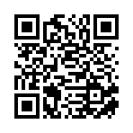 温州华创国际物流有限公司移动站二维码