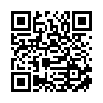 广州云序衣服饰有限公司移动站二维码