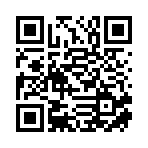 上海汐子沐美容美发有限公司移动站二维码