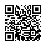 固安欧璞贸易有限责任公司移动站二维码