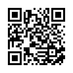 迪庆辉腾商贸有限公司移动站二维码