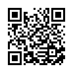 吉林省航成信息技术有限公司移动站二维码