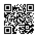 广州昀霁贸易有限公司移动站二维码