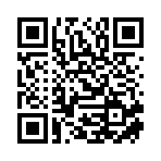 广州绿洲智算大数据科技有限公司移动站二维码