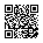 宁波滕巍环保科技有限公司移动站二维码