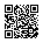 内蒙古跃洋建筑工程有限公司移动站二维码