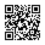 汉中蒙弗德贸易有限公司移动站二维码