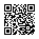 温州市耀宇鞋业有限公司移动站二维码