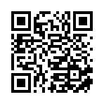 武汉璀灿丰华建筑工程有限公司移动站二维码