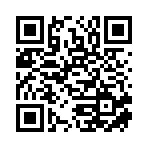 广州晖与贸易有限公司移动站二维码