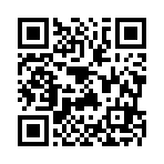 响水县亿格传媒有限公司移动站二维码