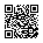 甘肃朱宜英文化艺术传播有限公司移动站二维码