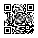 满洲里宏沣货运代理有限公司移动站二维码