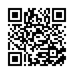 邯郸市朝馨教育科技有限公司移动站二维码