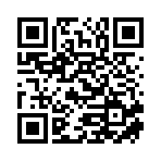 上海爱口碑商贸有限公司移动站二维码