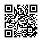 内蒙古鑫新水利工程有限公司移动站二维码