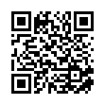 华弗森电气设备（上海）有限公司移动站二维码