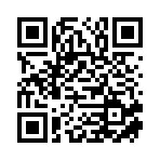 内蒙古永舟供应链有限公司移动站二维码