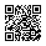 固安衡实教育发展有限公司移动站二维码