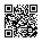 上海森烁美容美发有限公司移动站二维码