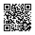 共和洁康洗涤服务有限公司移动站二维码