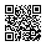 靖边县华悦天成商贸有限公司移动站二维码