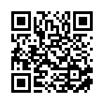 广州安林工程机械租赁有限公司移动站二维码